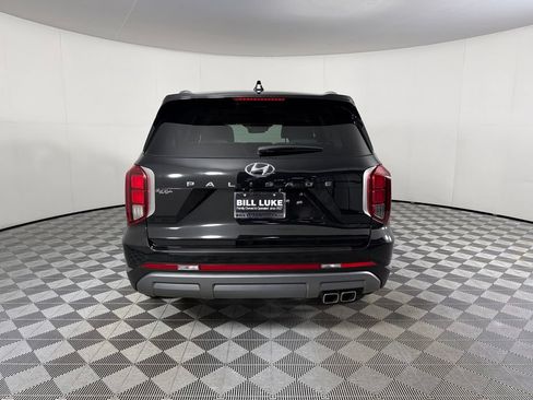 Used 2025 Hyundai Palisade SEL FWD image 7