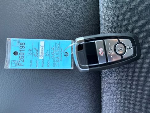 New 2026 Ford Transit 350 XL image 29