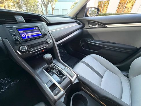 Used 2018 Honda Civic LX image 18