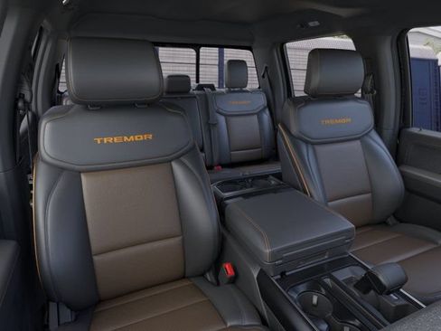 New 2026 Ford F150 Tremor AWD/4WD image 10