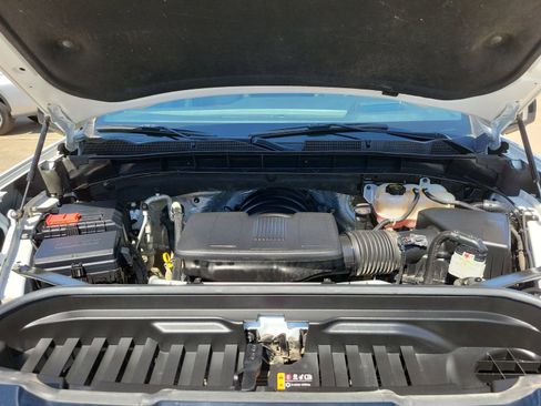 Certified 2025 GMC Sierra 1500 AT4 w/ AT4 Premium Package AWD/4WD image 31