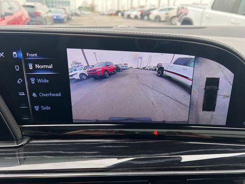 Used 2023 Cadillac Escalade ESV Sport image 23