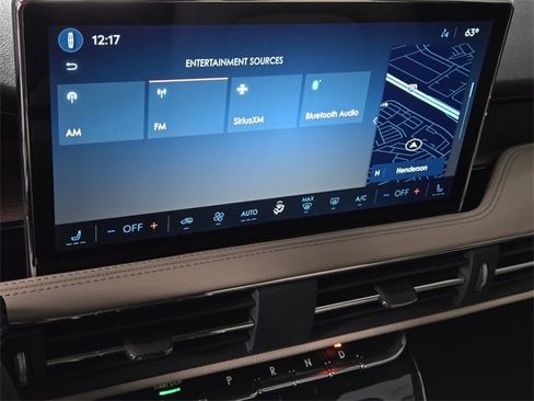 New 2026 Lincoln Corsair Grand Touring image 27