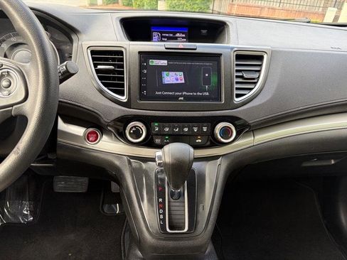 Used 2015 Honda CR-V EX image 19