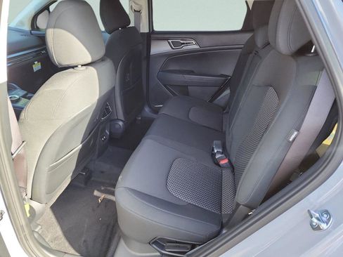 New 2026 Kia Sportage S AWD/4WD image 11