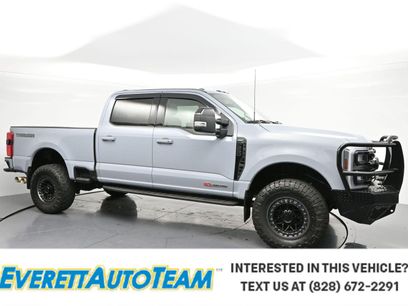 Used 2024 Ford F250 Lariat w/ Lariat Ultimate Package