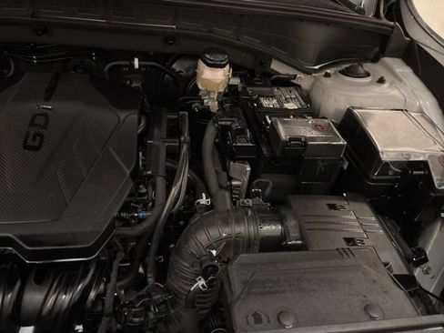 Certified 2025 Kia Sorento S AWD/4WD image 24