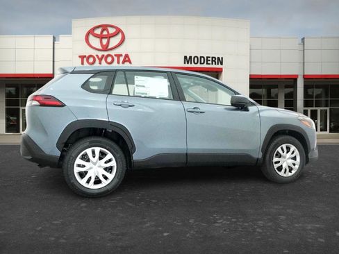 New 2026 Toyota Corolla Cross L image 17