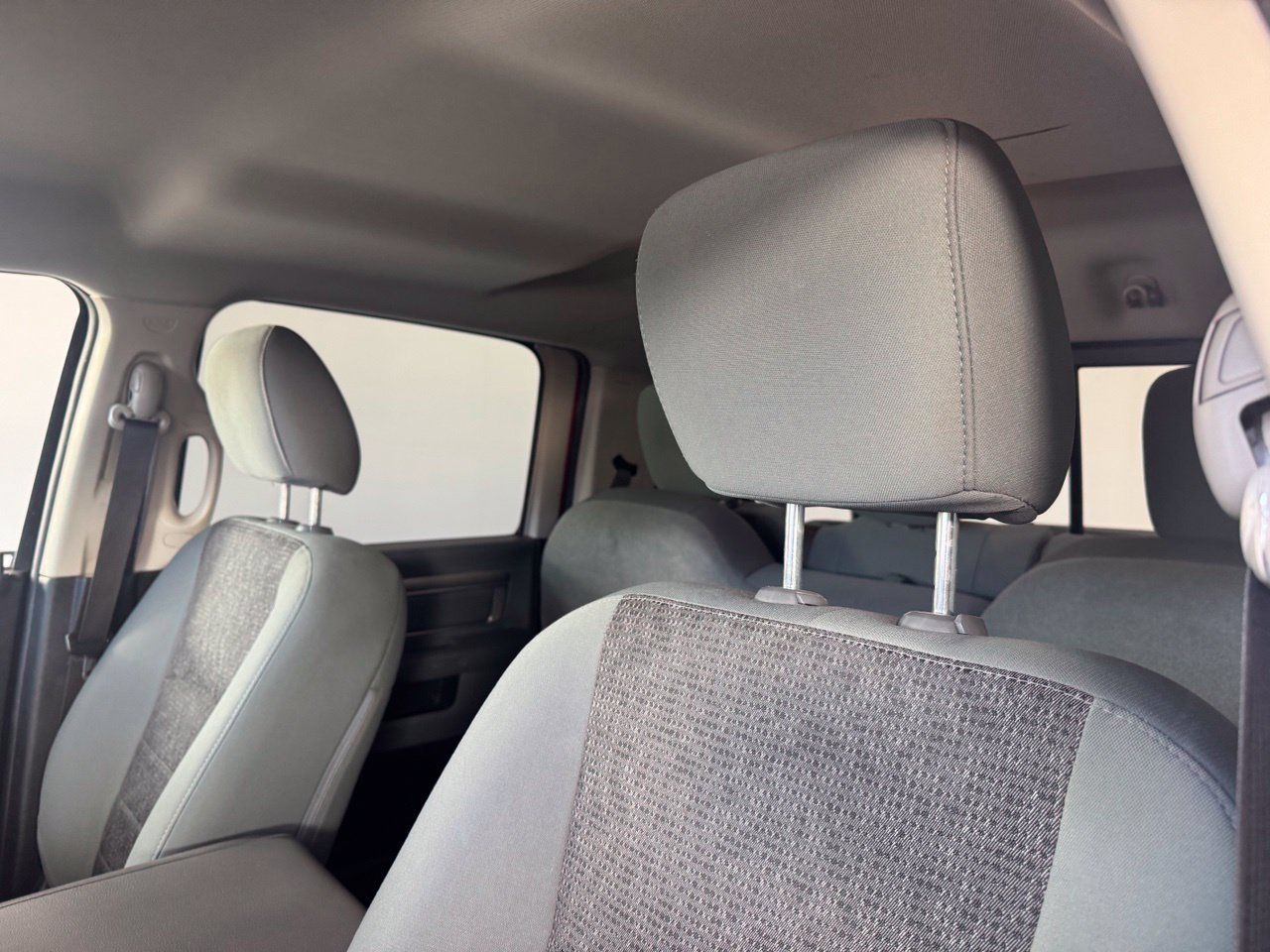 Used 2019 RAM 1500 Big Horn RWD image 10