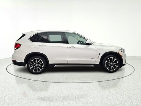 Used 2017 BMW X5 xDrive35i AWD/4WD image 8