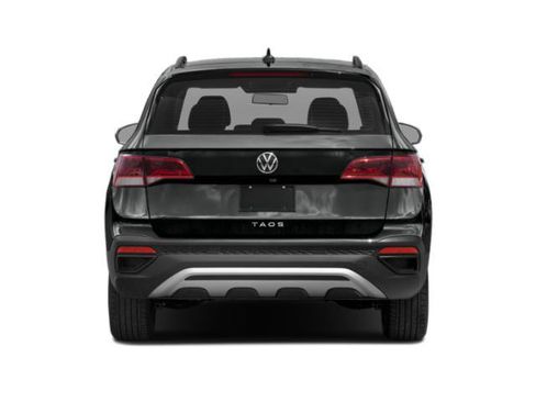 Used 2023 Volkswagen Taos S FWD image 5