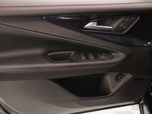 Used 2025 Chevrolet Blazer EV RS image 14