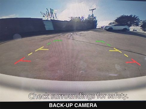 New 2025 Nissan Pathfinder SV image 30