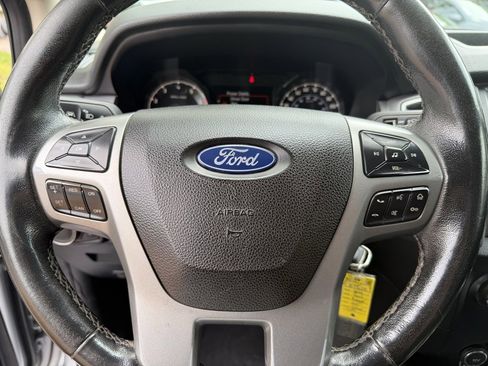 Used 2021 Ford Ranger XLT w/ Equipment Group 302A High image 22