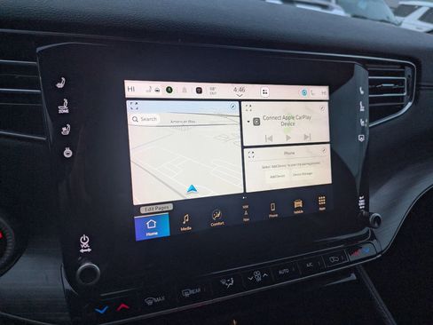 Used 2024 Jeep Wagoneer Series II image 49