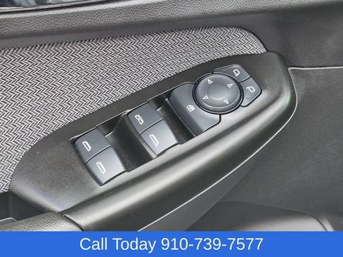 Used 2023 Chevrolet TrailBlazer LT FWD image 14