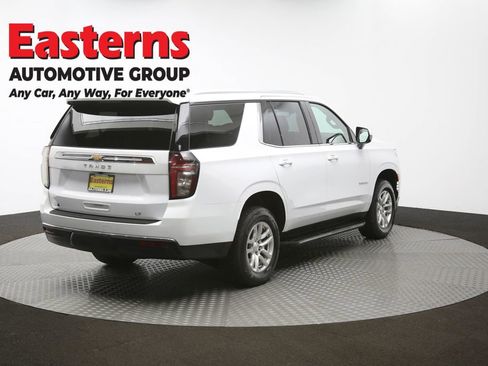 Used 2023 Chevrolet Tahoe LT image 42