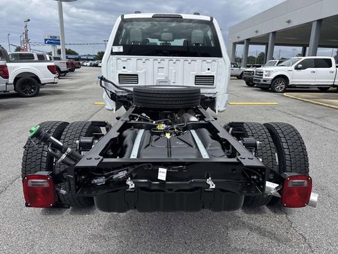 New 2026 Ford F450 4x4 Crew Cab Super Duty image 6