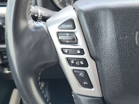Used 2018 Nissan Titan PRO-4X w/ Pro-4x Utility Package image 35