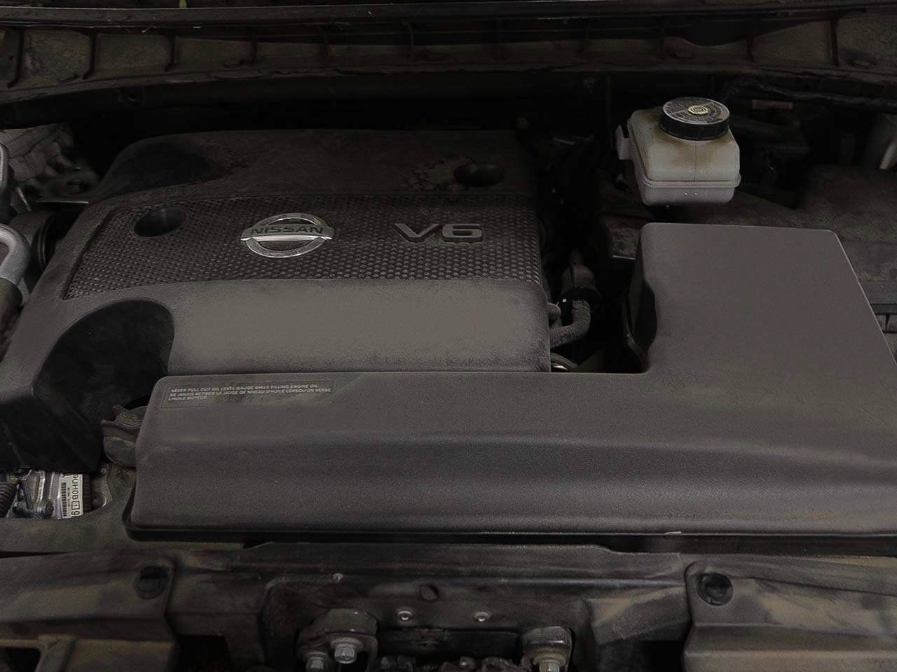 Used 2021 Nissan Murano SV w/ SV Special Edition Package FWD image 18