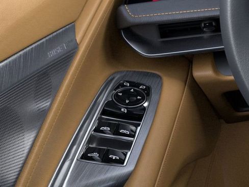 New 2026 Chevrolet Corvette Stingray Premium Conv w/ Z51 Performance Package image 22