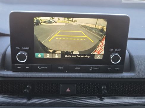 Used 2024 Honda CR-V EX image 13