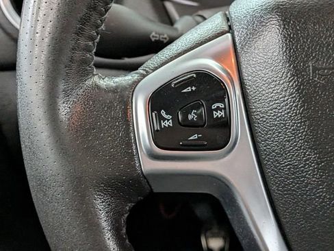 Used 2019 Ford Fiesta ST w/ ST Recaro Package image 33