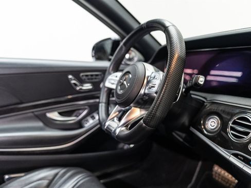 Used 2020 Mercedes-Benz S 65 AMG S 65 AMG® Base image 69
