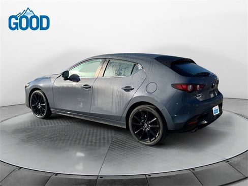 Used 2023 MAZDA MAZDA3 s image 3