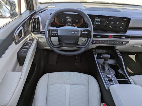 New 2026 Kia Sorento S w/ S Panoramic Sunroof Package FWD image 20
