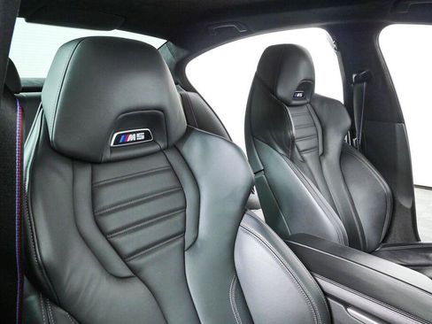 Used 2023 BMW M5 w/ Competition Package AWD/4WD image 23