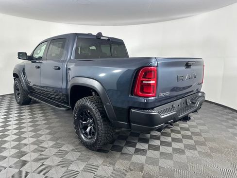 New 2026 RAM 1500 RHO AWD/4WD image 4