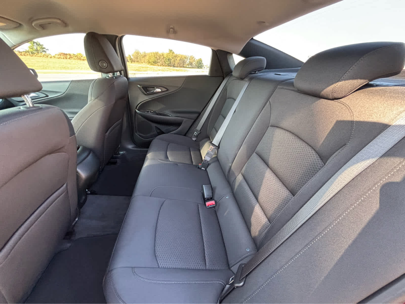 Used 2019 Chevrolet Malibu RS FWD image 14