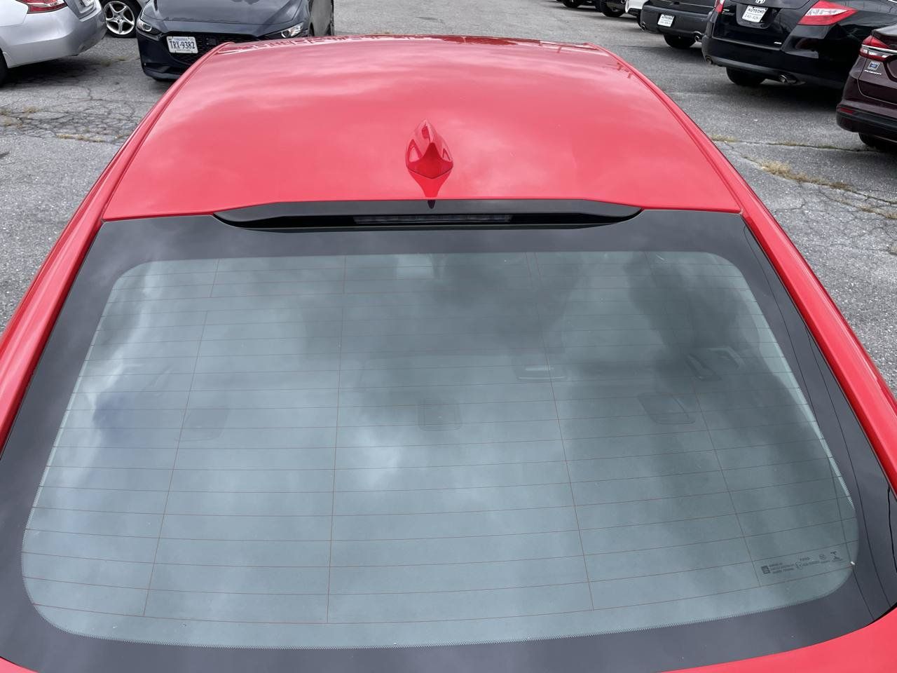 Used 2018 Chevrolet Cruze LT FWD image 25