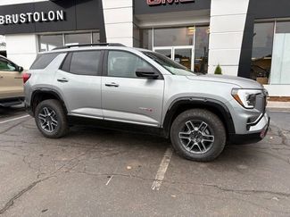 New 2026 GMC Terrain AT4 video 1