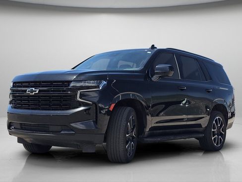 Used 2023 Chevrolet Tahoe RST AWD/4WD image 22