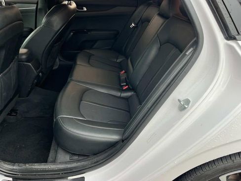 Used 2022 Kia K5 GT-Line image 20