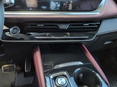 New 2026 Buick Envision Sport Touring AWD/4WD image 14