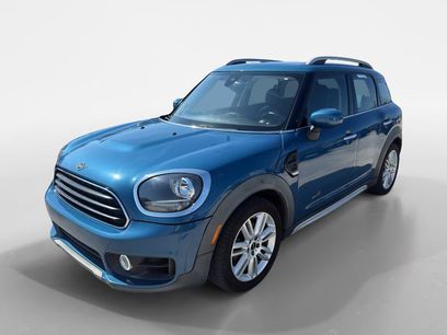 Used 2020 MINI Cooper Countryman ALL4
