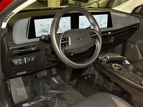 Certified 2024 Kia EV6 Wind w/ Wind Technology Package image 20