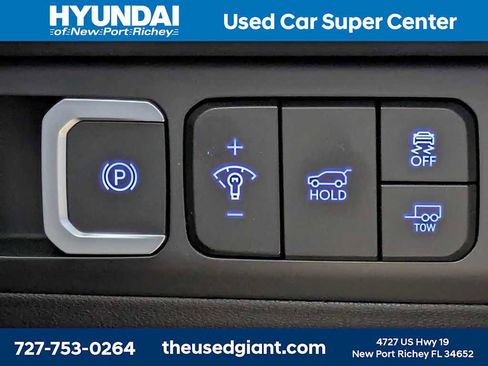 Used 2026 Hyundai Santa Fe XRT image 35