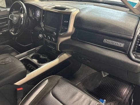 Used 2022 RAM 1500 Laramie image 33