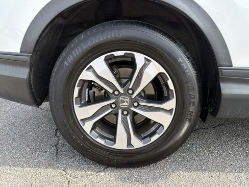 Used 2018 Honda CR-V LX image 28