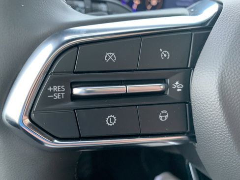 New 2025 Chevrolet Tahoe High Country image 33