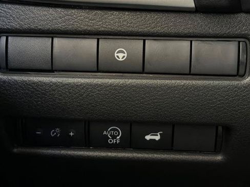 New 2026 Nissan Rogue SV FWD image 29