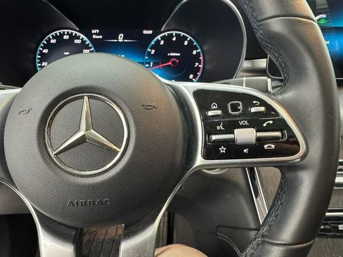 Certified 2021 Mercedes-Benz GLC 300 image 23