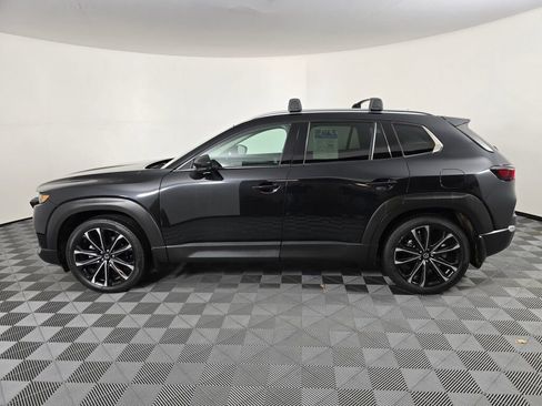 Used 2024 MAZDA CX-50 AWD 2.5 Turbo w/ Premium Pkg image 6