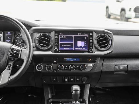 Used 2023 Toyota Tacoma TRD Off-Road AWD/4WD image 13