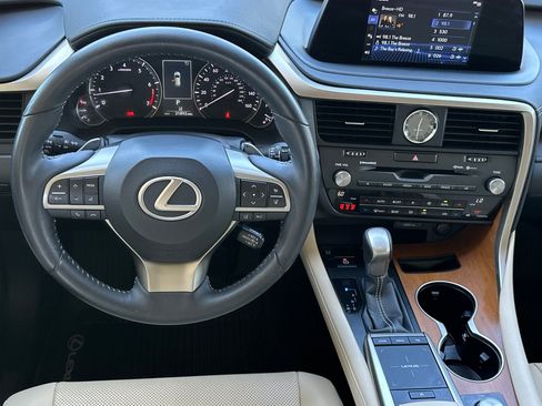 Certified 2022 Lexus RX 350 AWD w/ Premium Package image 14