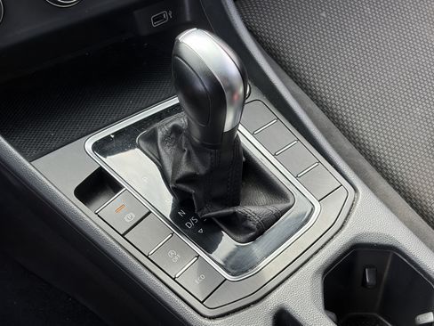 Used 2019 Volkswagen Jetta S w/ Driver Assistance Package FWD image 7